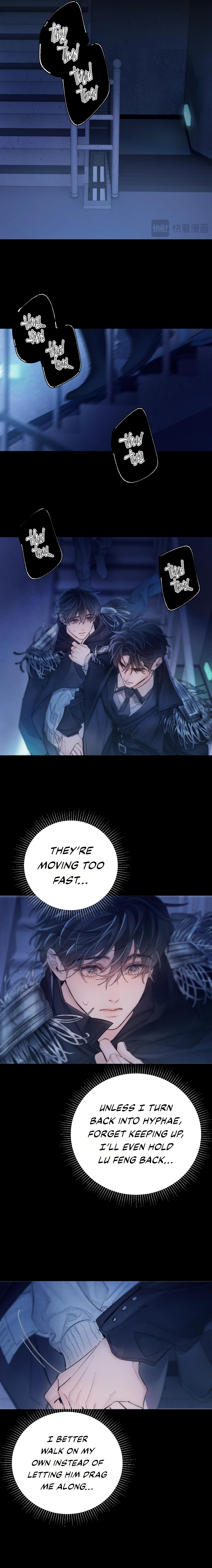 Xiǎo Mógū Chapter 30 page 14 - 