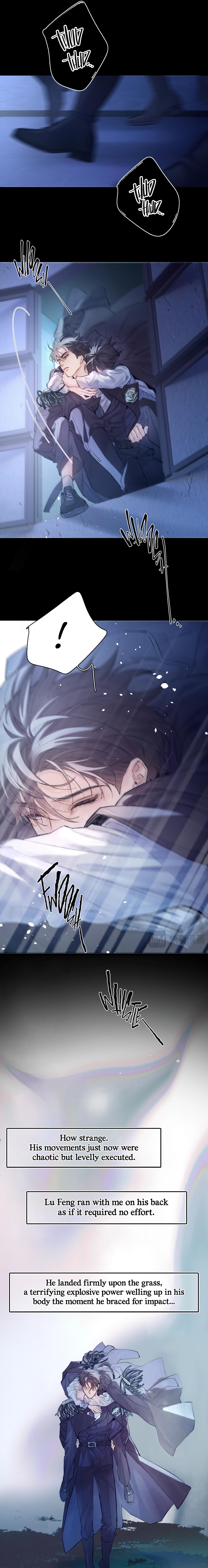 Xiǎo Mógū Chapter 30 page 16 - 