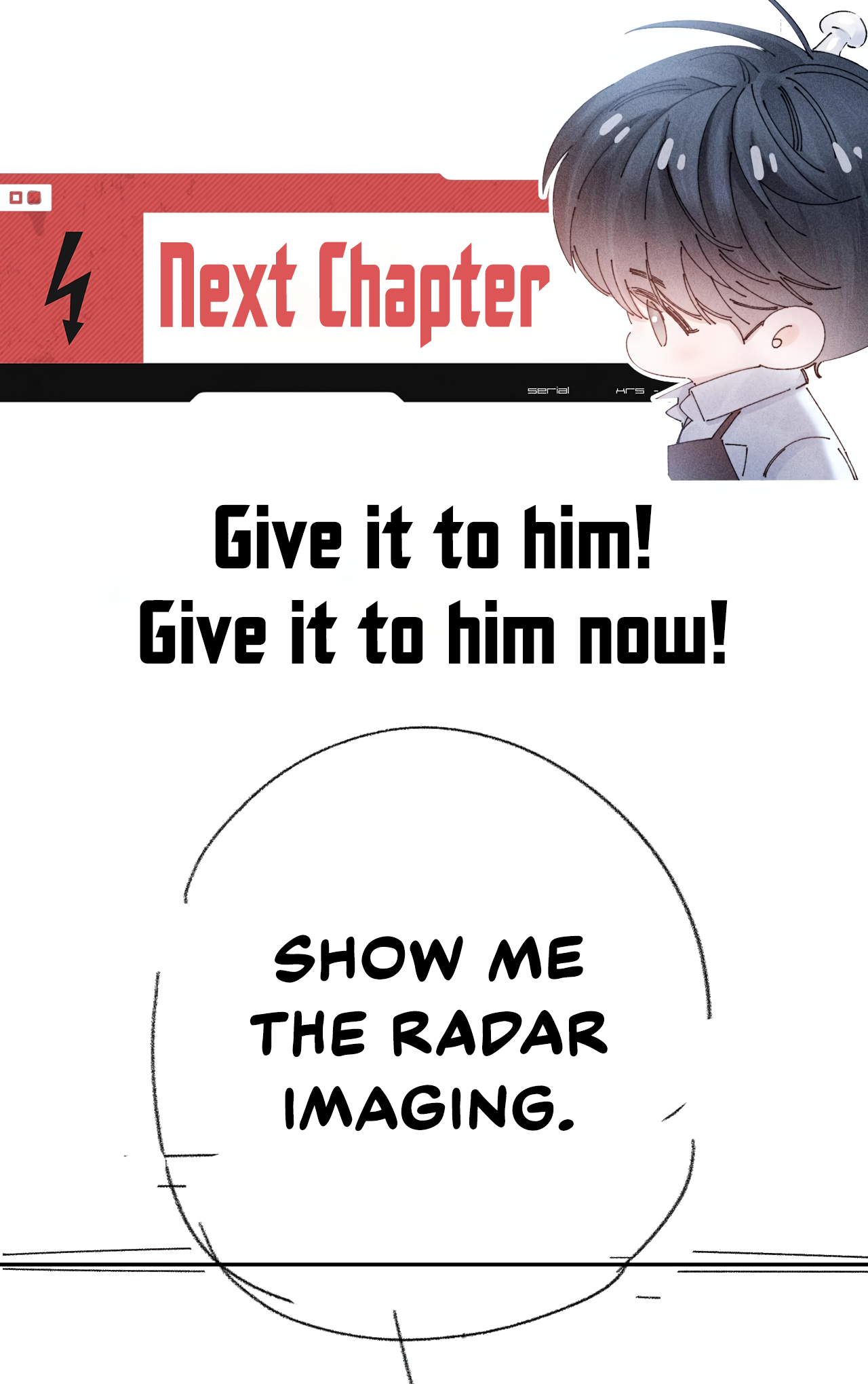 Xiǎo Mógū Chapter 30 page 19 - 