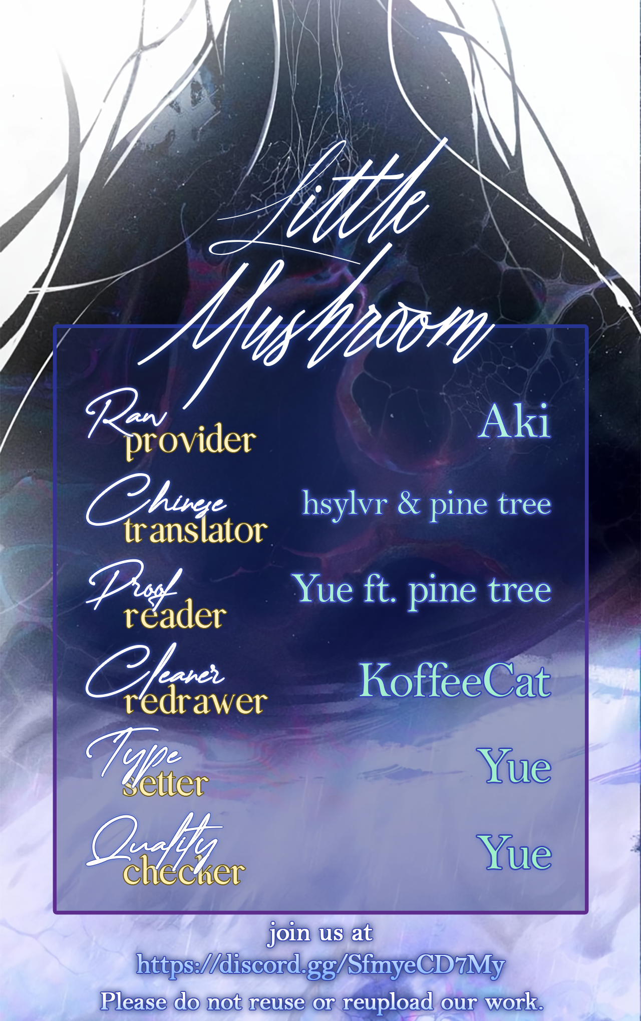 Xiǎo Mógū Chapter 30 page 23 - 