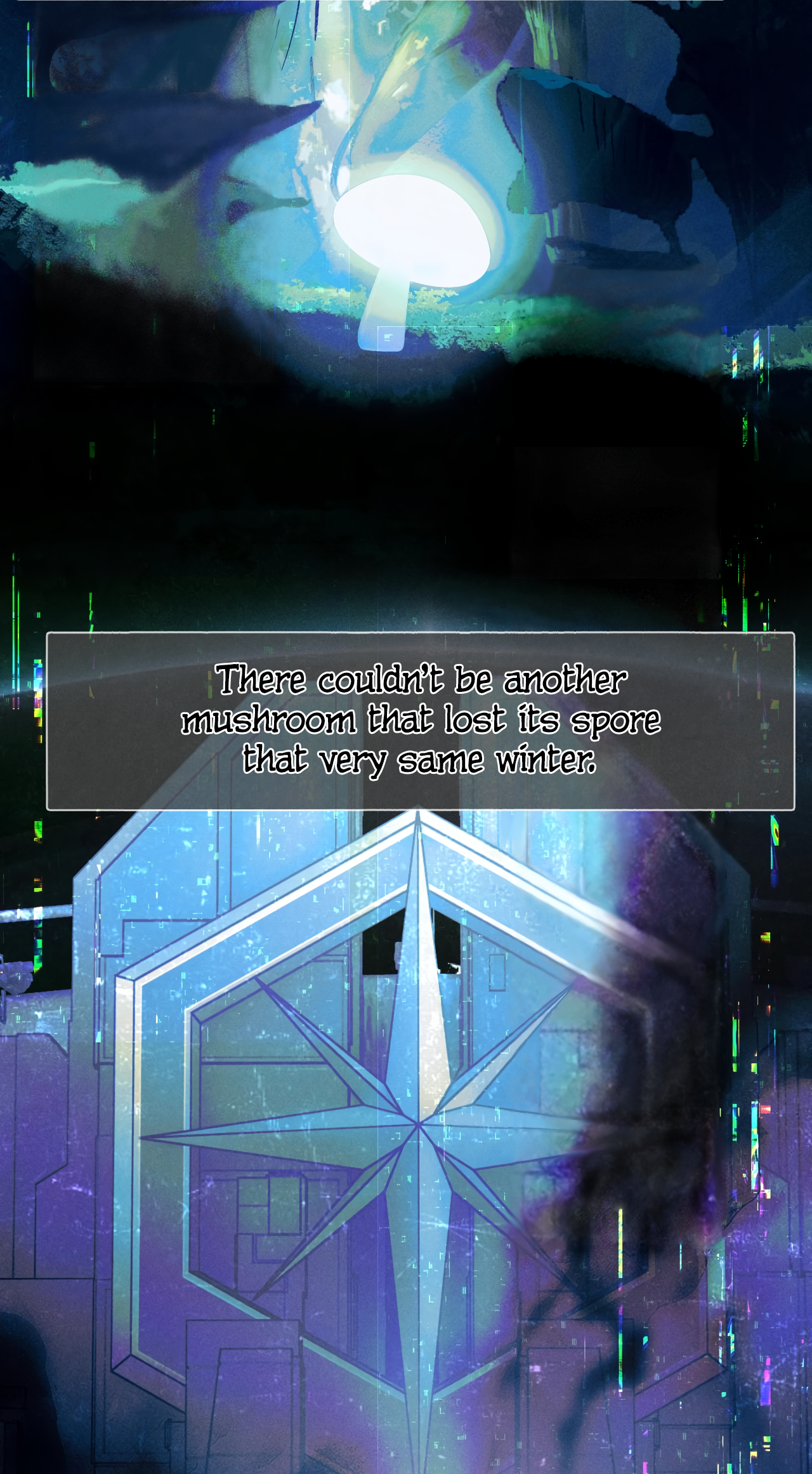 Xiǎo Mógū Chapter 30 page 4 - 
