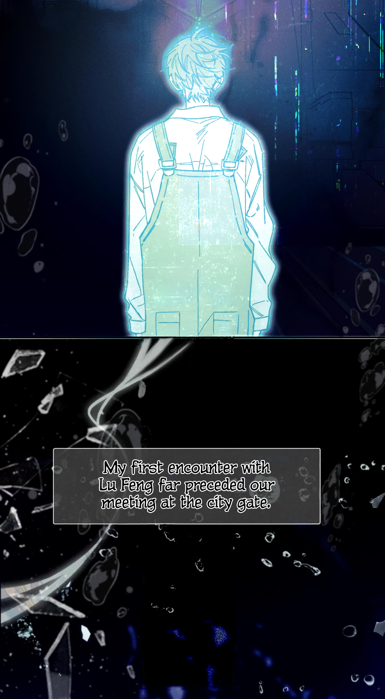 Xiǎo Mógū Chapter 30 page 5 - 