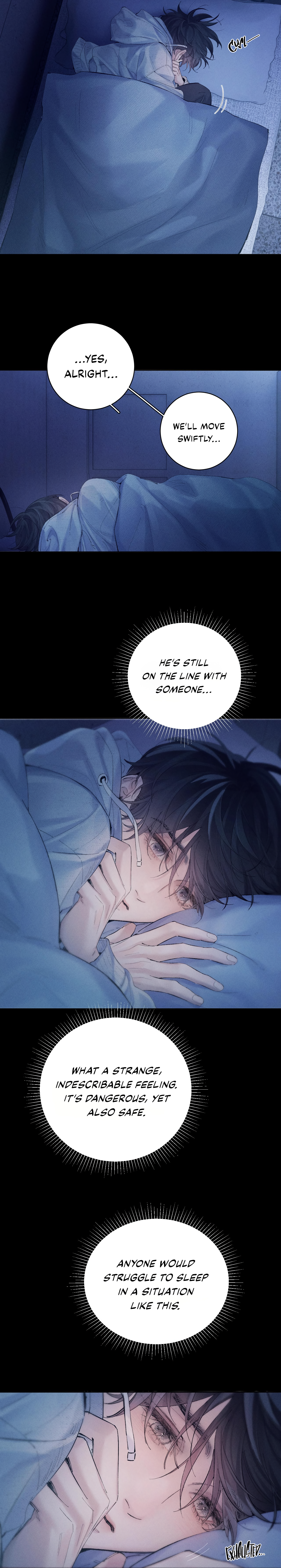 Xiǎo Mógū Chapter 30 page 8 - 