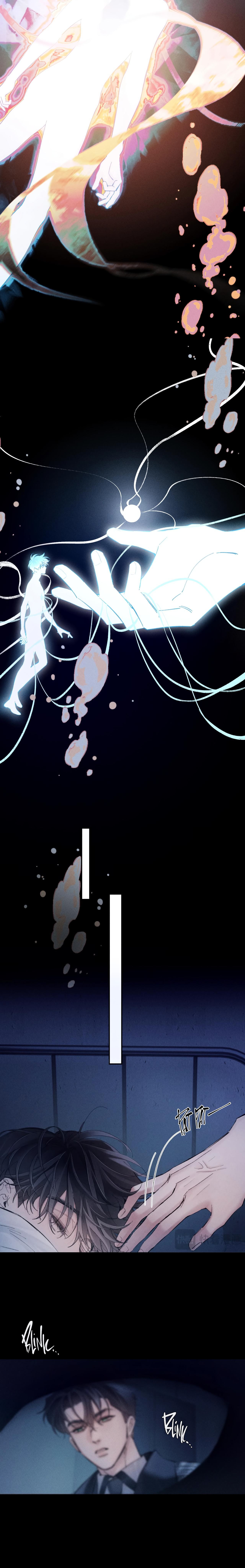 Xiǎo Mógū Chapter 30 page 10 - 