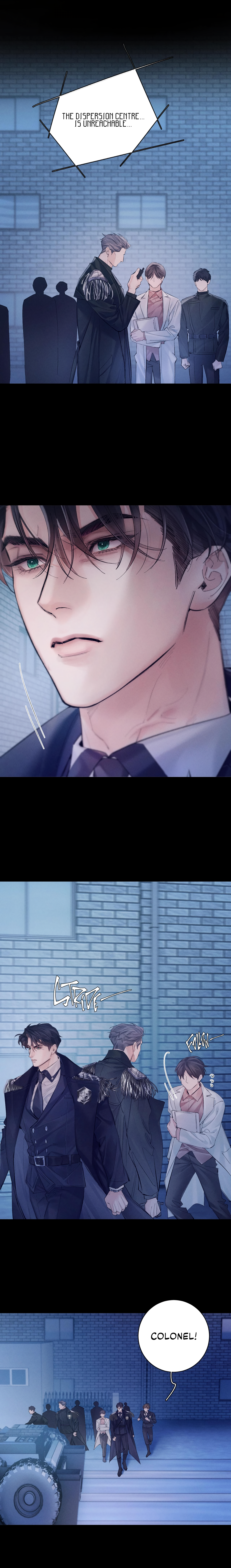 Xiǎo Mógū Chapter 31 page 12 - 
