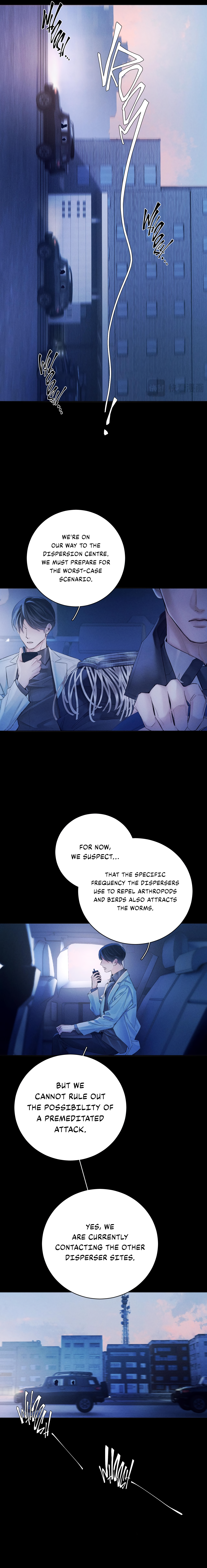 Xiǎo Mógū Chapter 31 page 14 - 