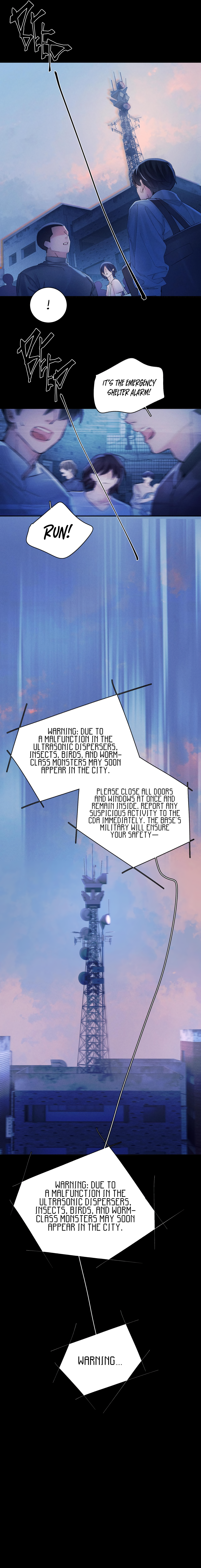 Xiǎo Mógū Chapter 31 page 15 - 