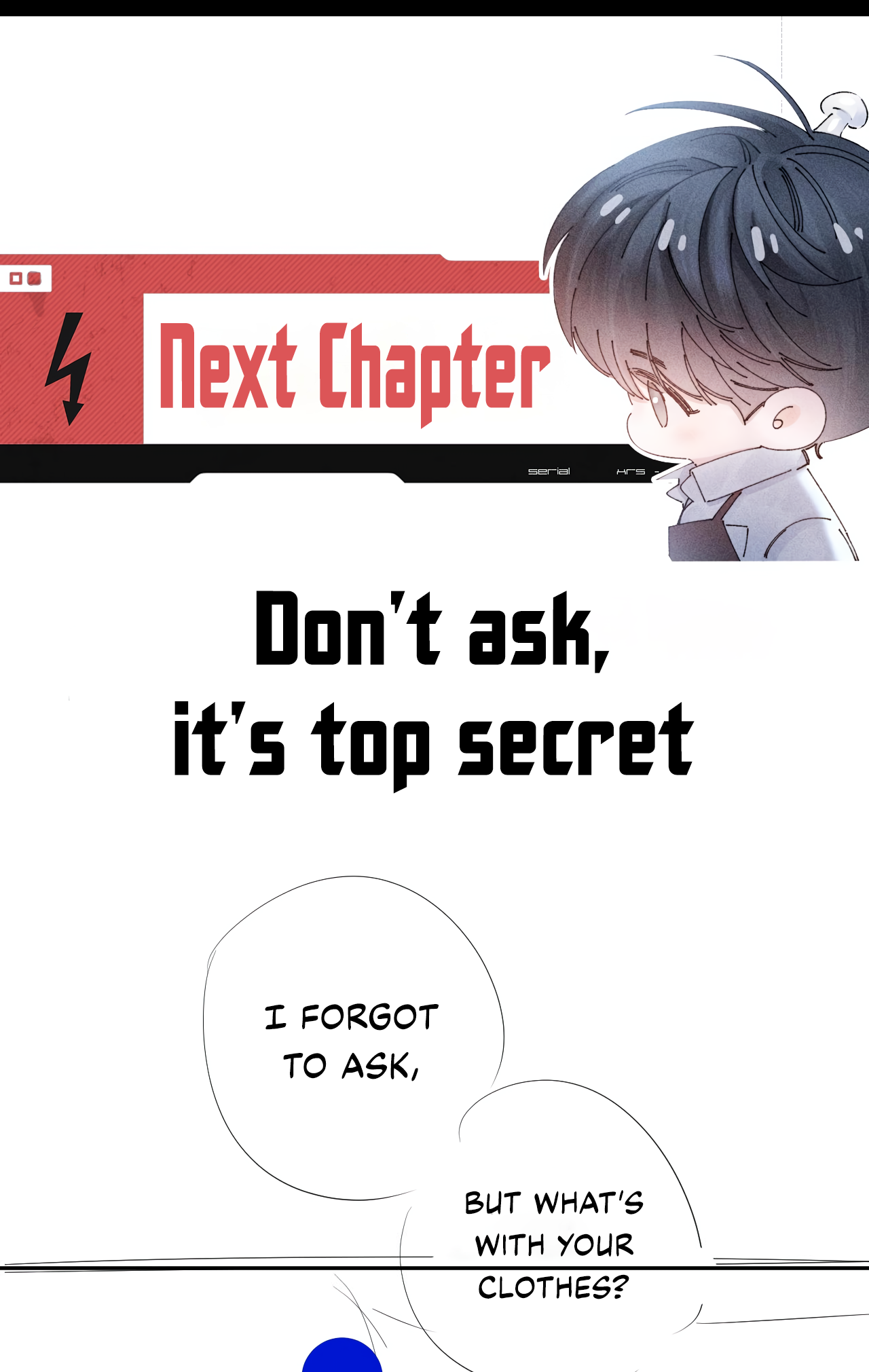 Xiǎo Mógū Chapter 31 page 16 - 