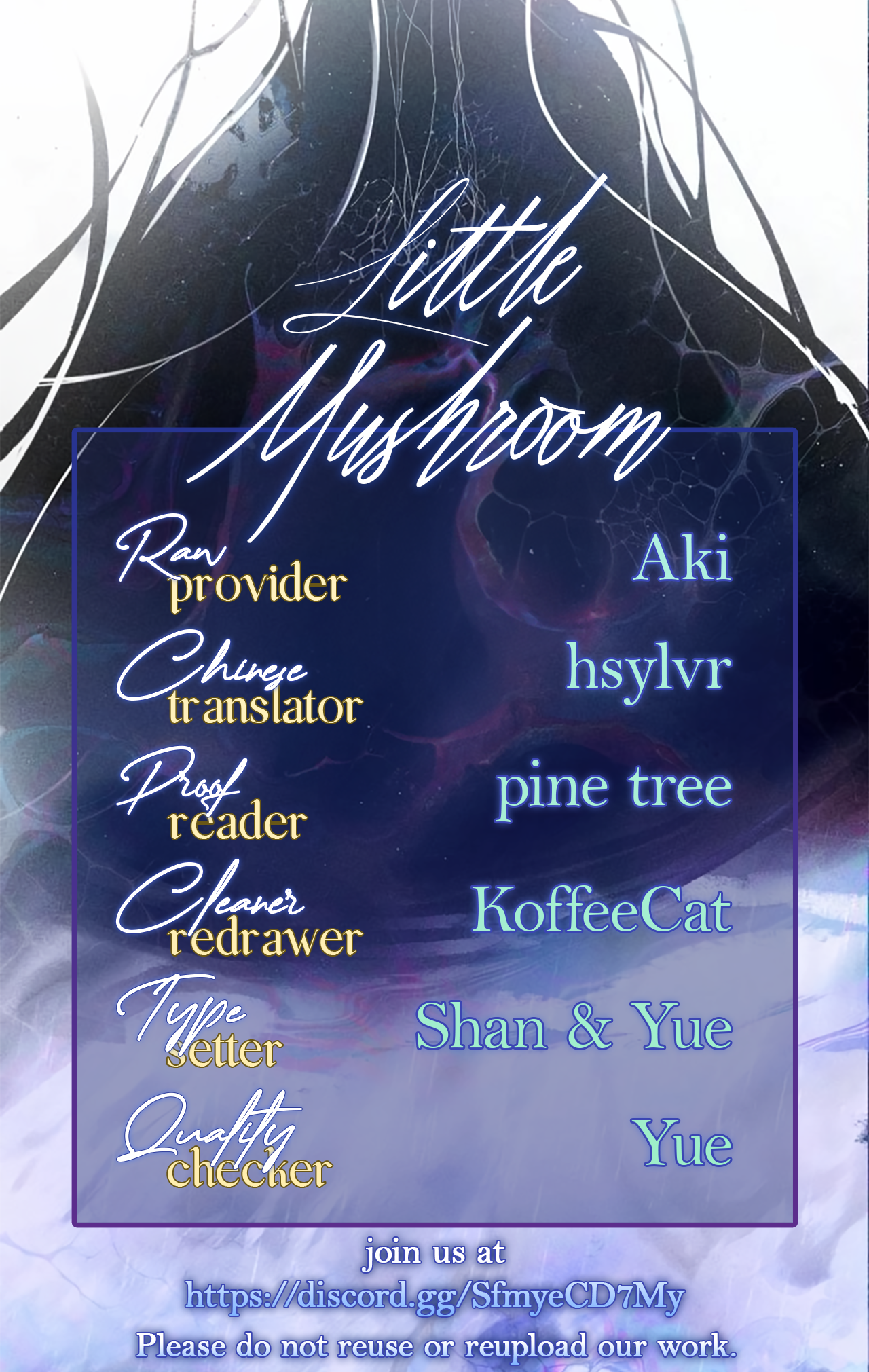 Xiǎo Mógū Chapter 31 page 20 - 