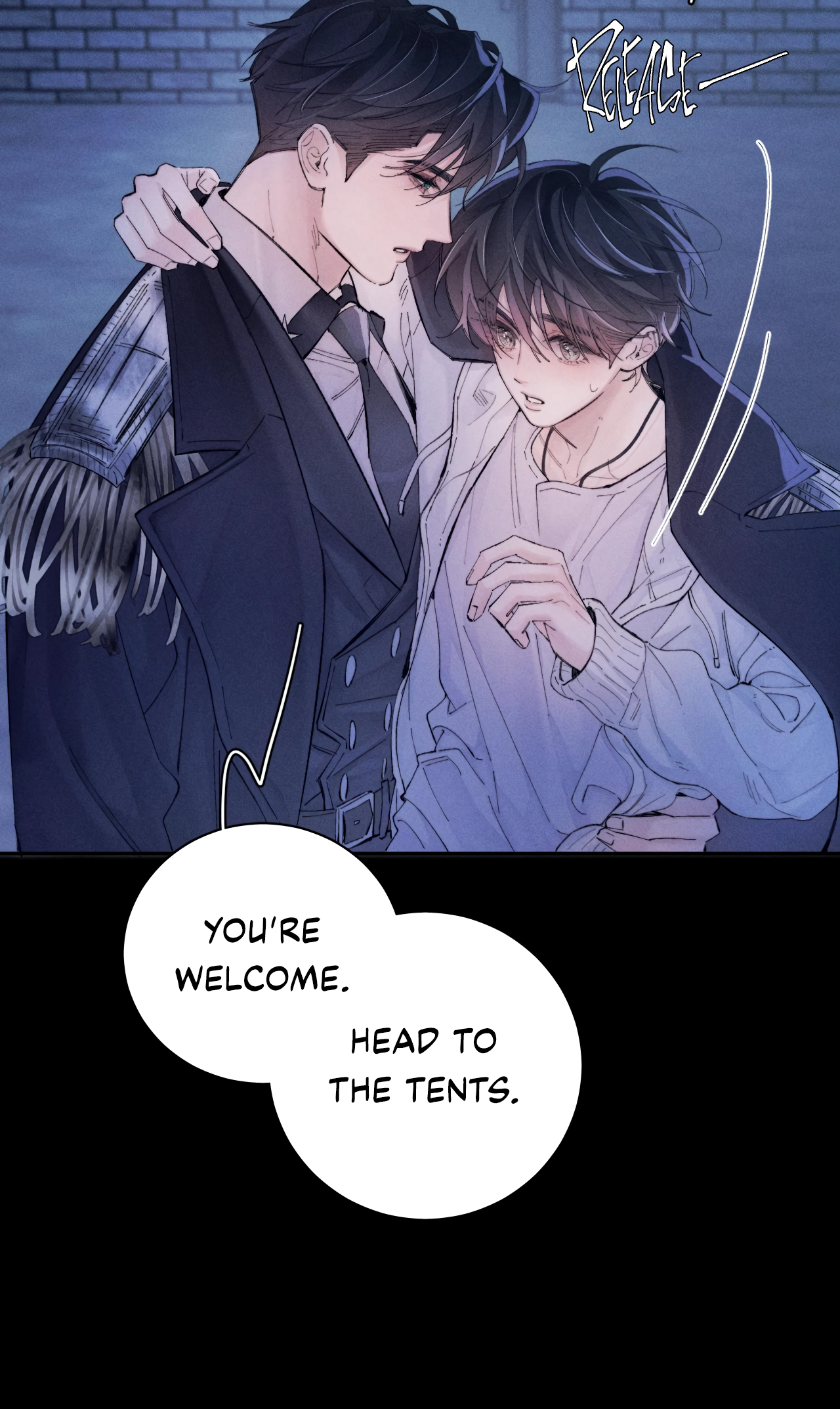 Xiǎo Mógū Chapter 31 page 5 - 