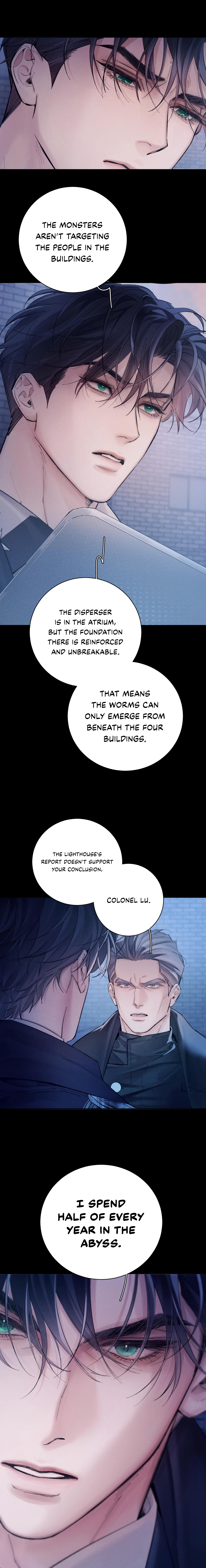 Xiǎo Mógū Chapter 31 page 9 - 