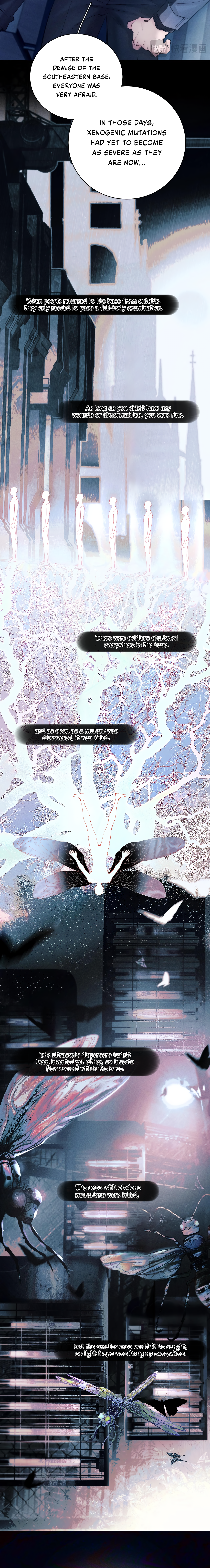 Xiǎo Mógū Chapter 32 page 13 - 