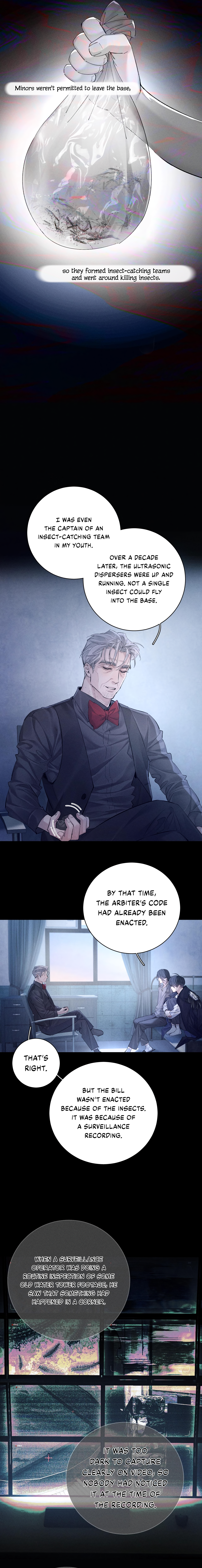 Xiǎo Mógū Chapter 32 page 14 - 