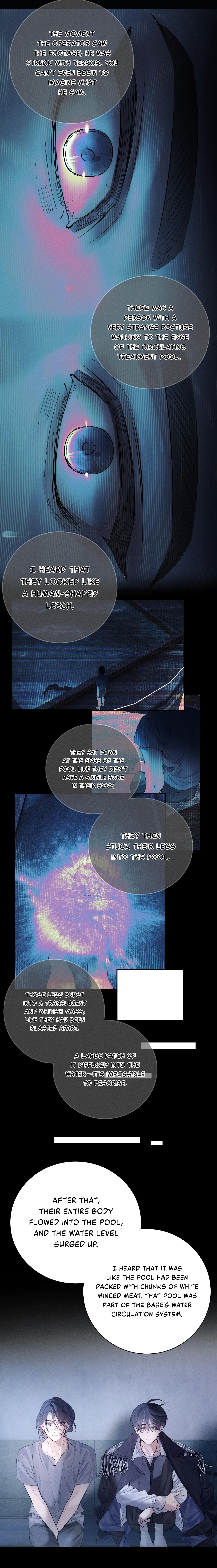 Xiǎo Mógū Chapter 32 page 15 - 