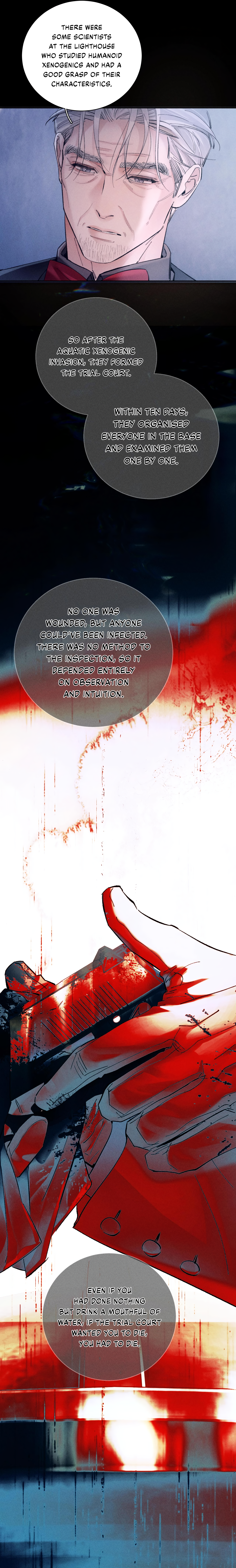 Xiǎo Mógū Chapter 32 page 17 - 