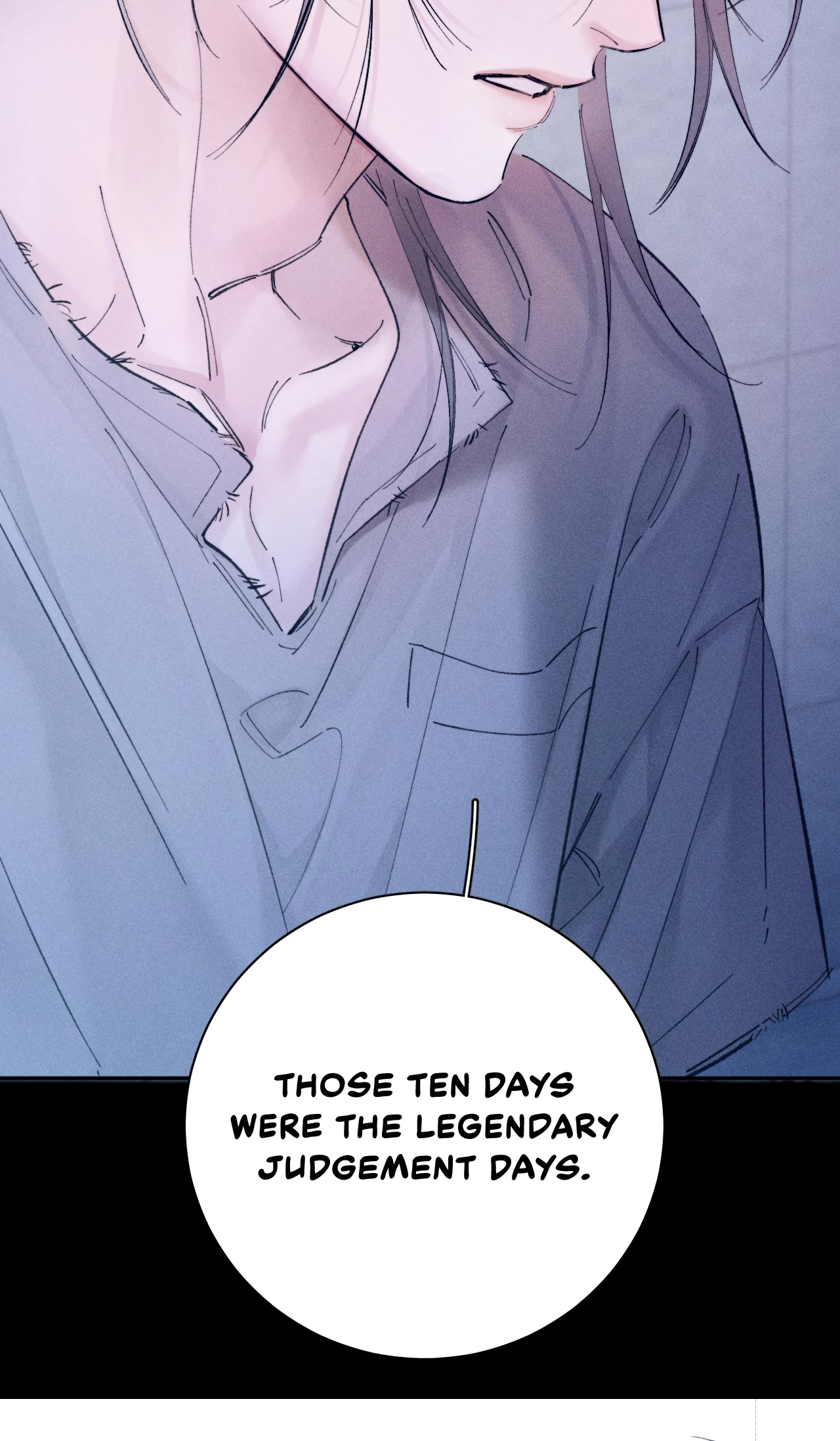 Xiǎo Mógū Chapter 32 page 20 - 