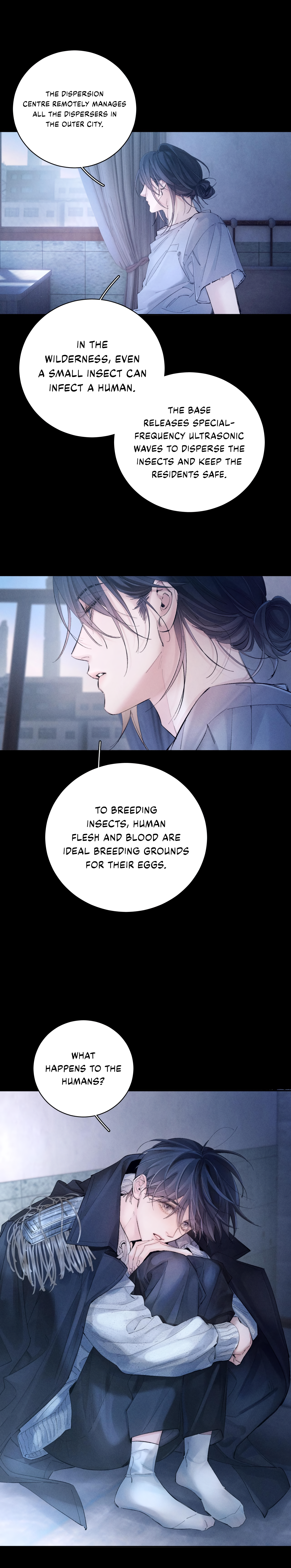 Xiǎo Mógū Chapter 32 page 7 - 
