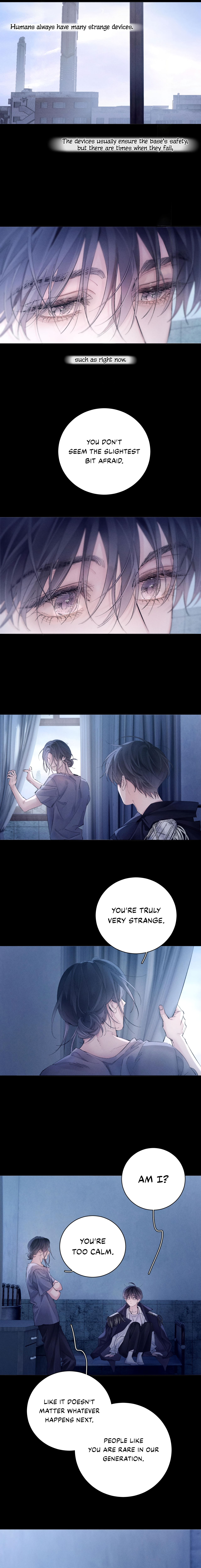 Xiǎo Mógū Chapter 33 page 11 - 