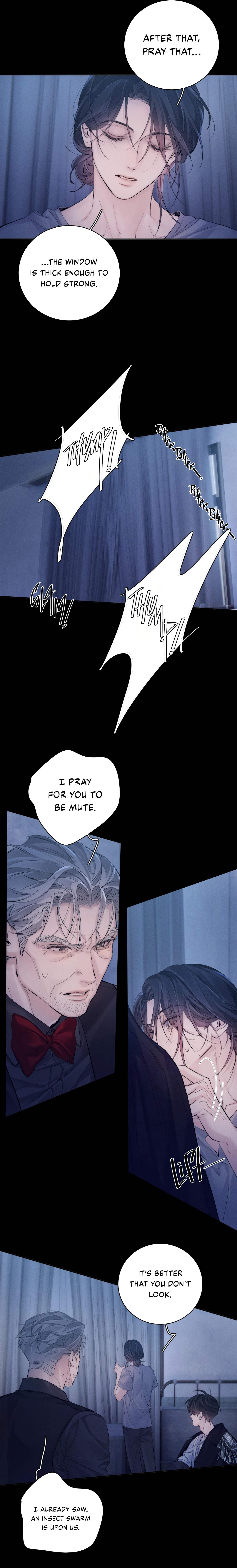 Xiǎo Mógū Chapter 33 page 13 - 