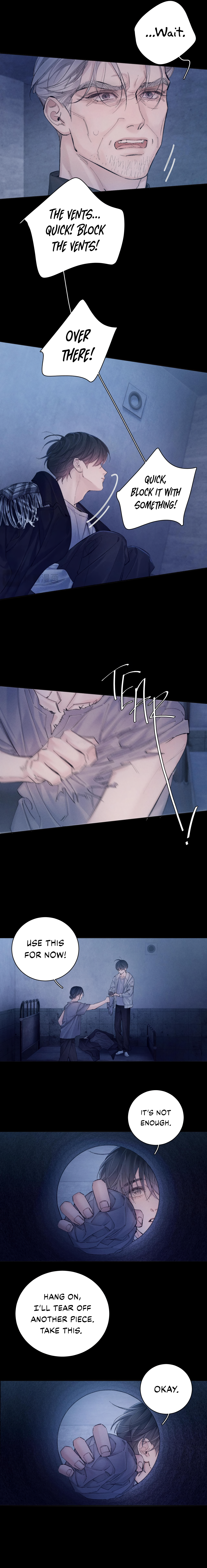 Xiǎo Mógū Chapter 33 page 14 - 