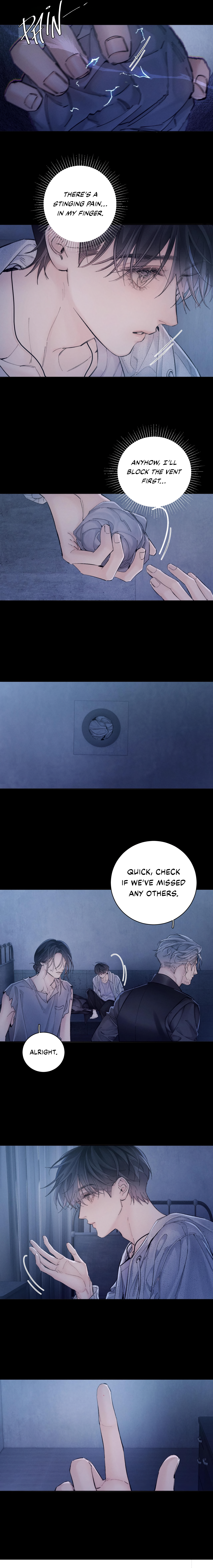 Xiǎo Mógū Chapter 33 page 15 - 