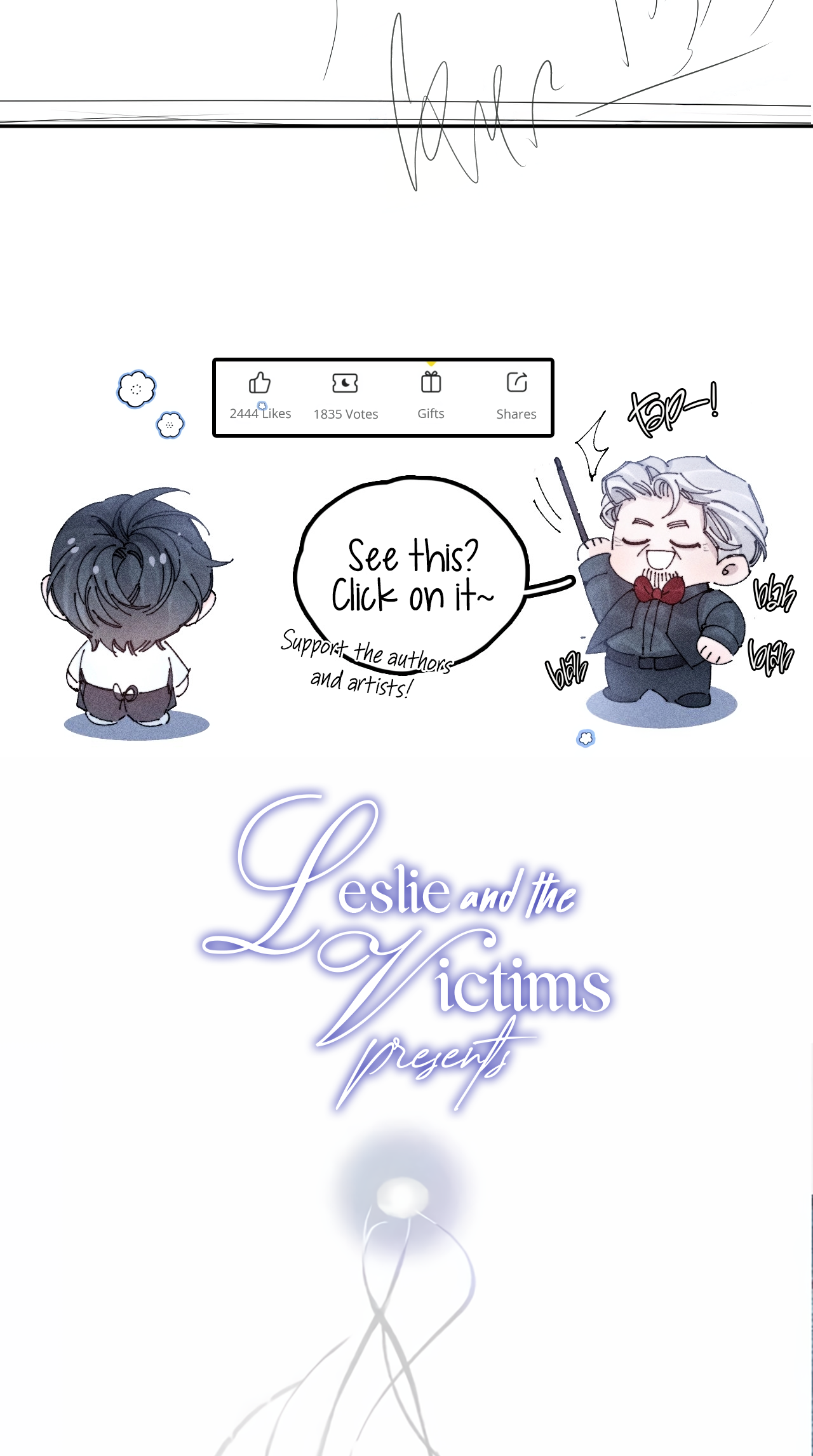 Xiǎo Mógū Chapter 33 page 19 - 