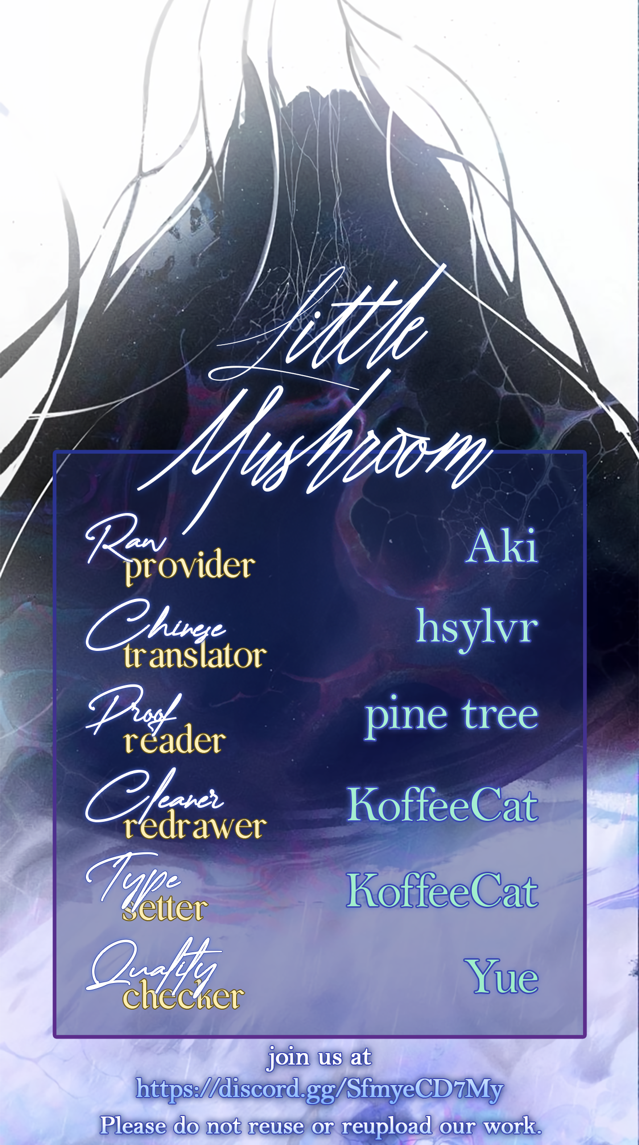 Xiǎo Mógū Chapter 33 page 20 - 