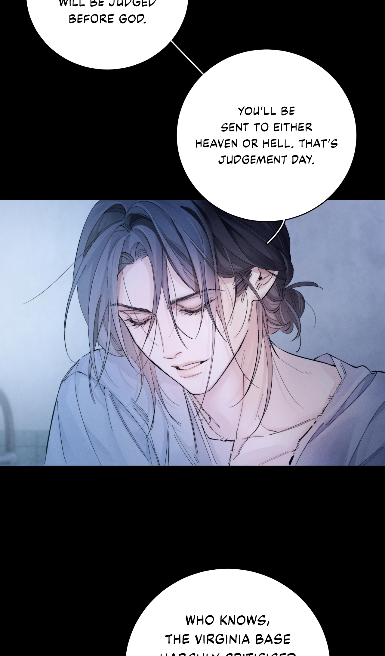 Xiǎo Mógū Chapter 33 page 4 - 