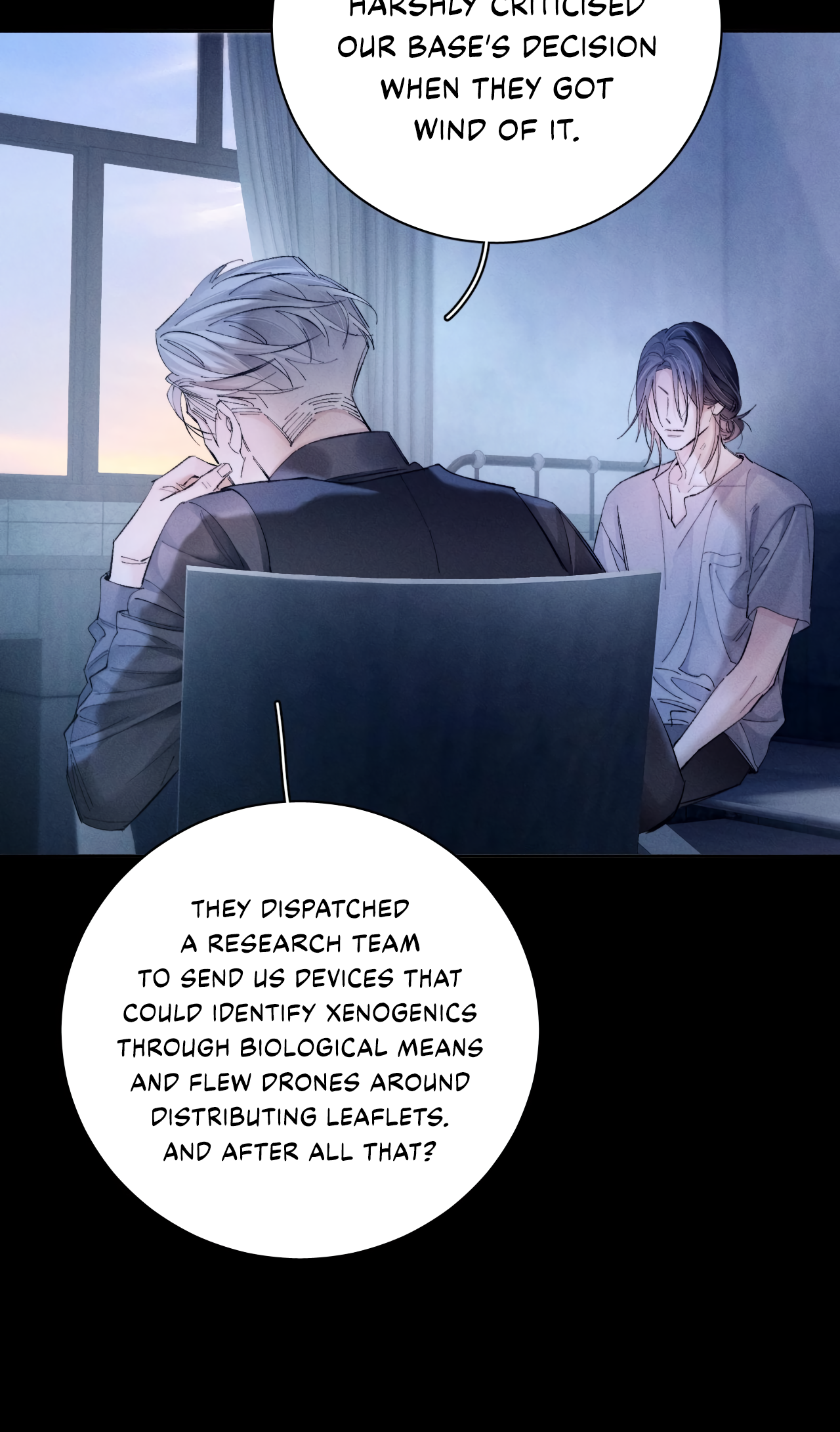 Xiǎo Mógū Chapter 33 page 5 - 