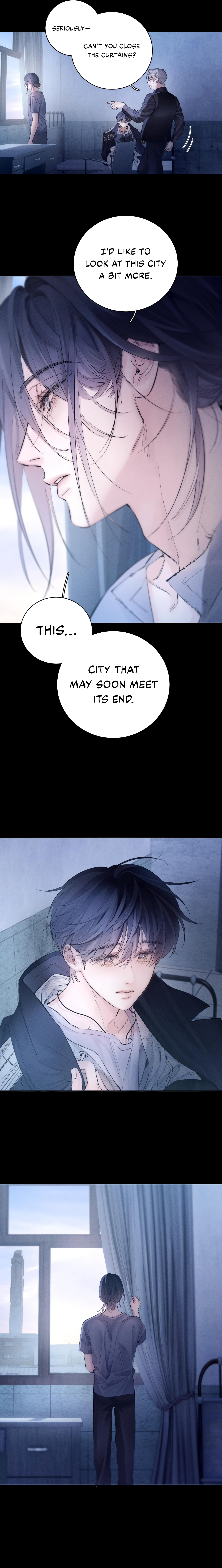 Xiǎo Mógū Chapter 33 page 10 - 