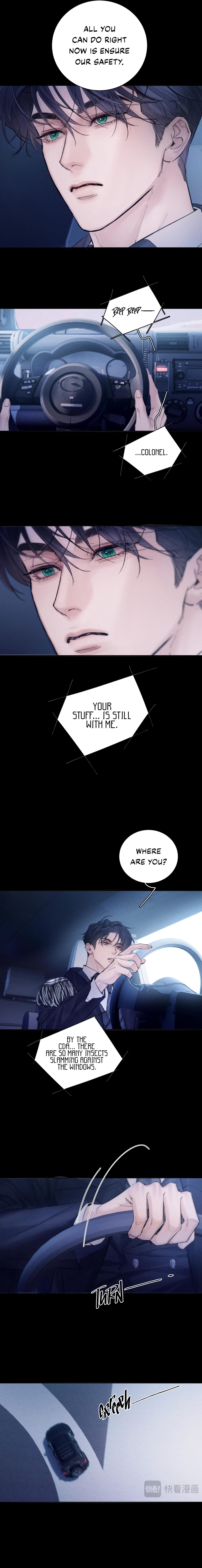 Xiǎo Mógū Chapter 34 page 13 - 