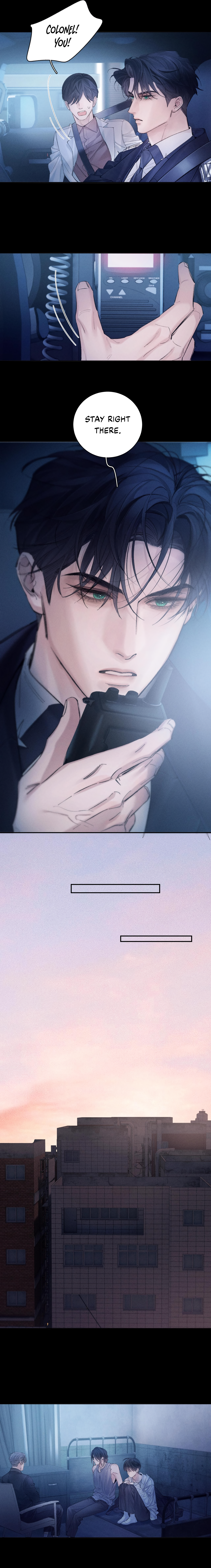 Xiǎo Mógū Chapter 34 page 14 - 