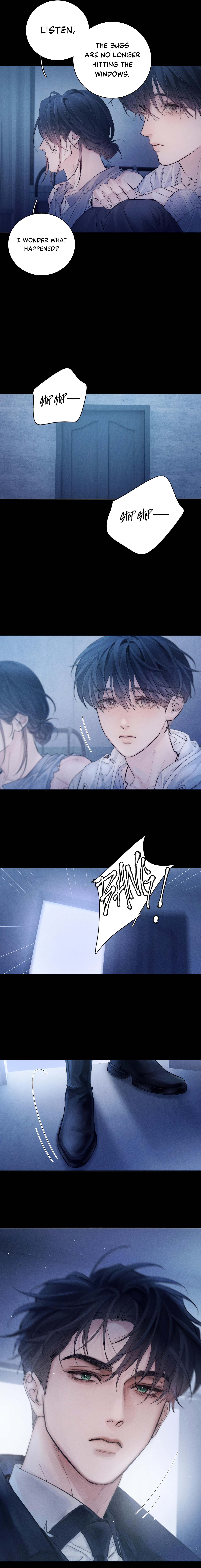 Xiǎo Mógū Chapter 34 page 15 - 