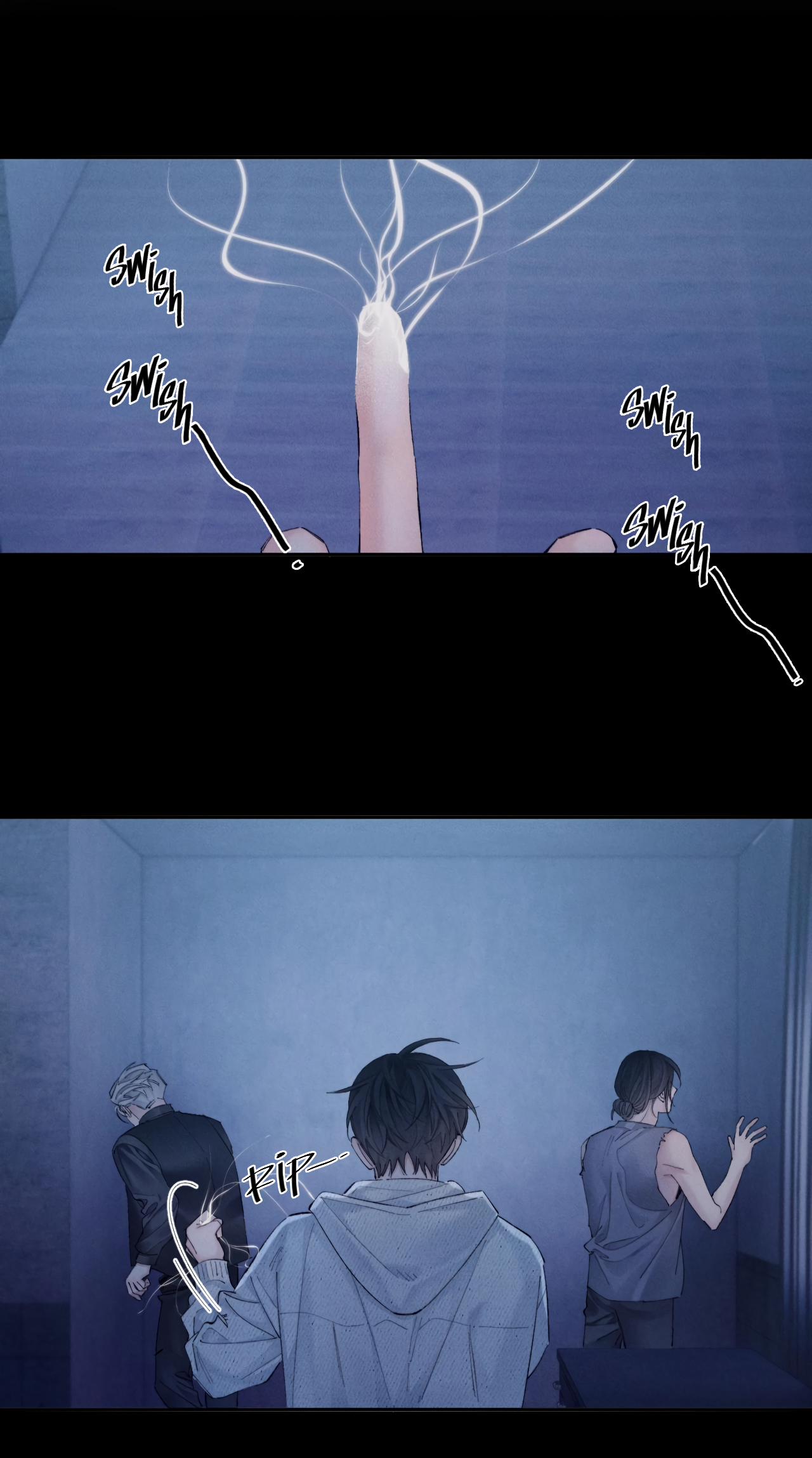 Xiǎo Mógū Chapter 34 page 3 - 
