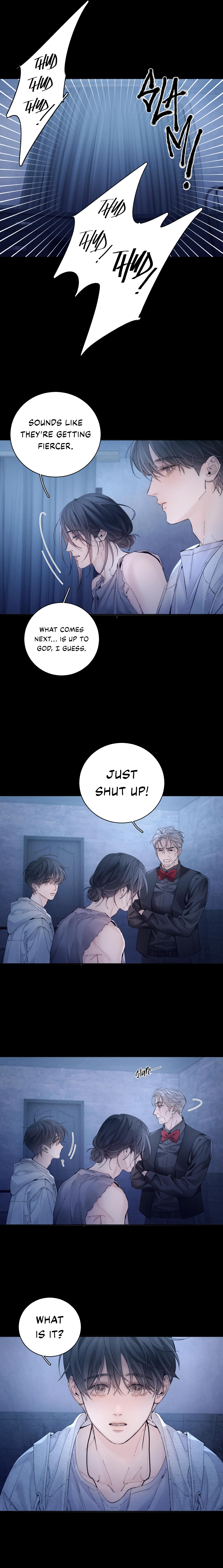 Xiǎo Mógū Chapter 34 page 6 - 