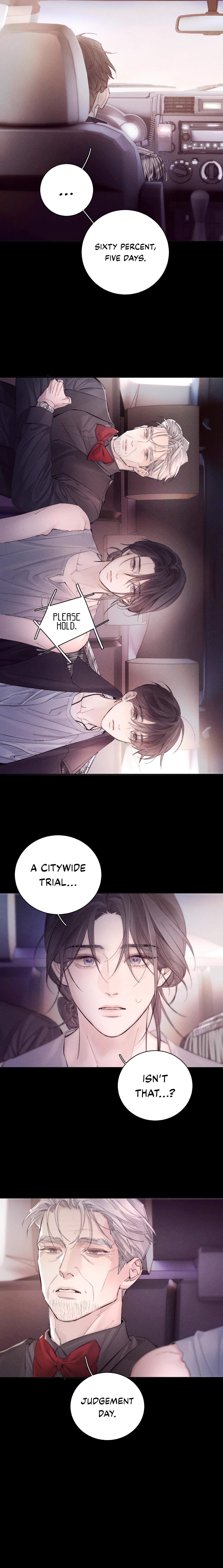 Xiǎo Mógū Chapter 35 page 11 - 