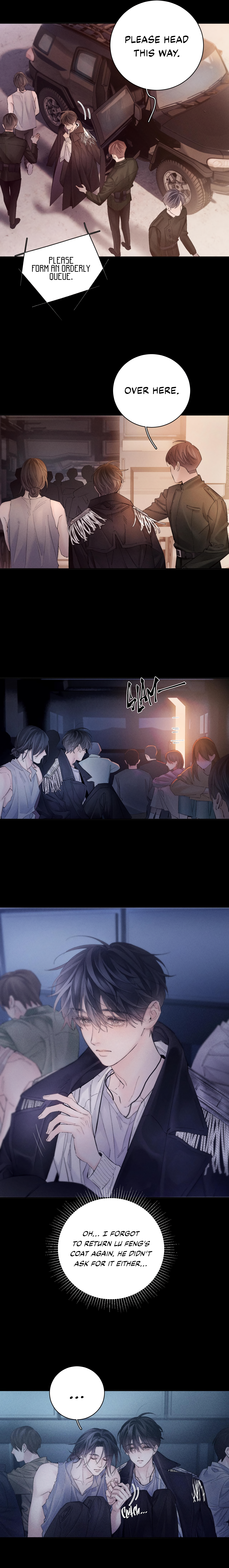 Xiǎo Mógū Chapter 35 page 14 - 