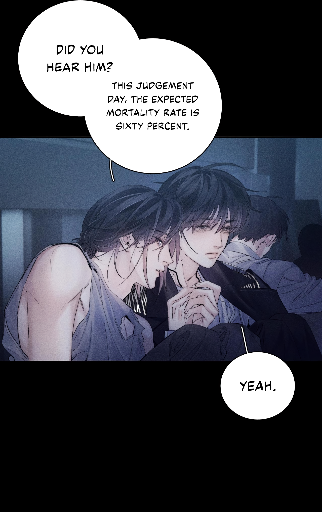 Xiǎo Mógū Chapter 35 page 15 - 