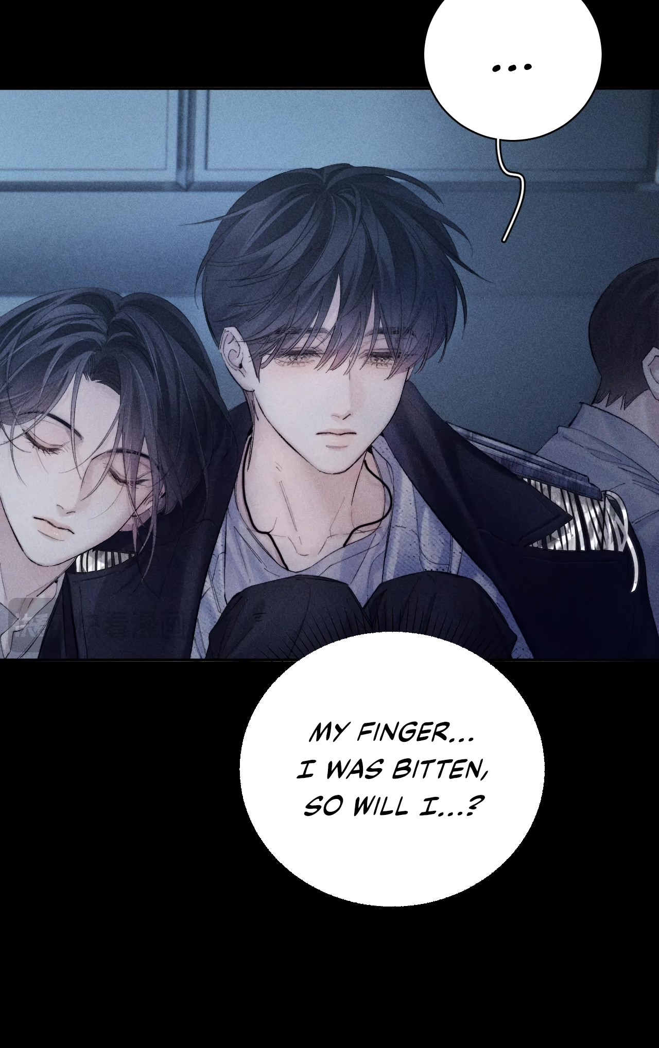 Xiǎo Mógū Chapter 35 page 17 - 