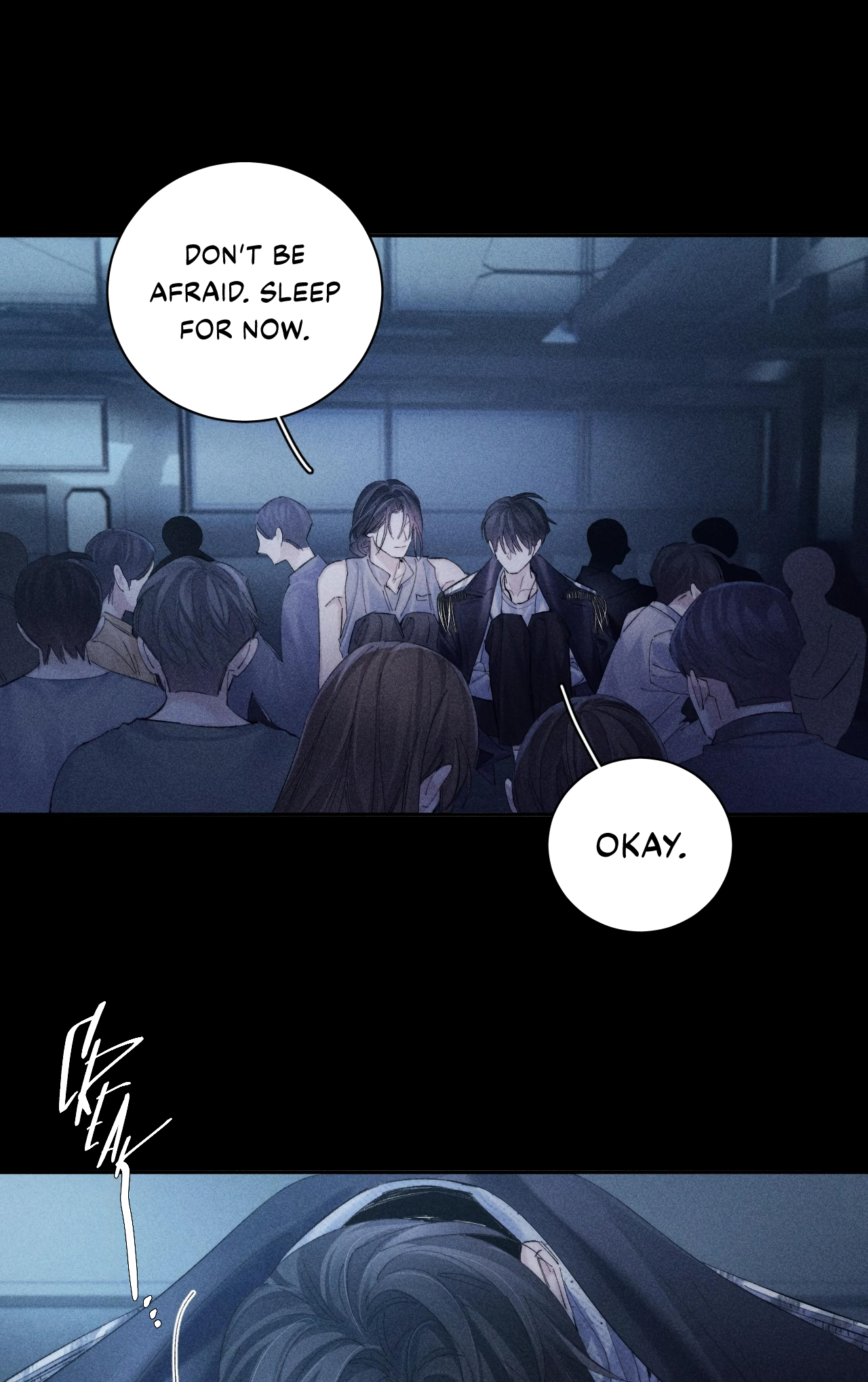Xiǎo Mógū Chapter 35 page 18 - 
