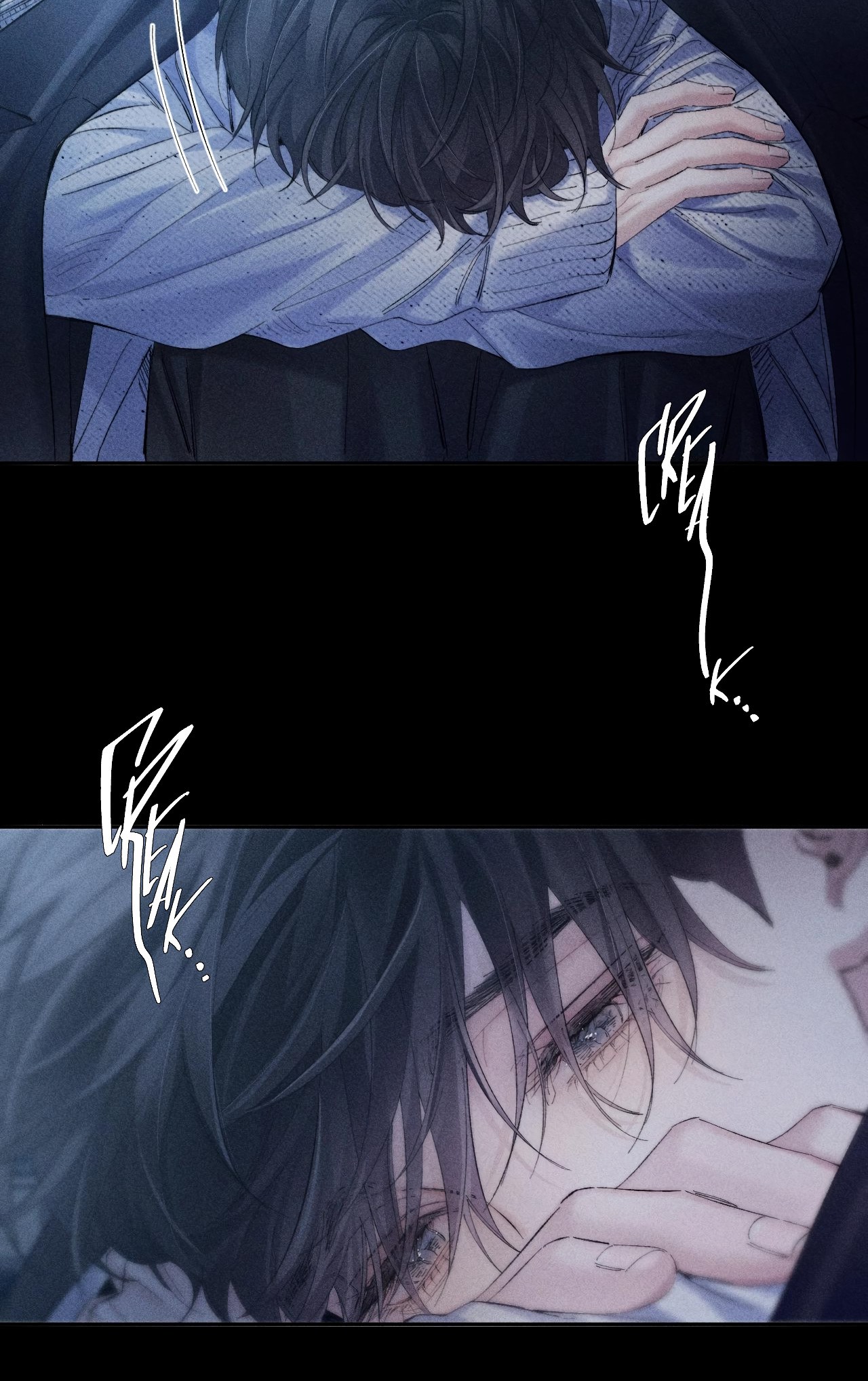 Xiǎo Mógū Chapter 35 page 19 - 