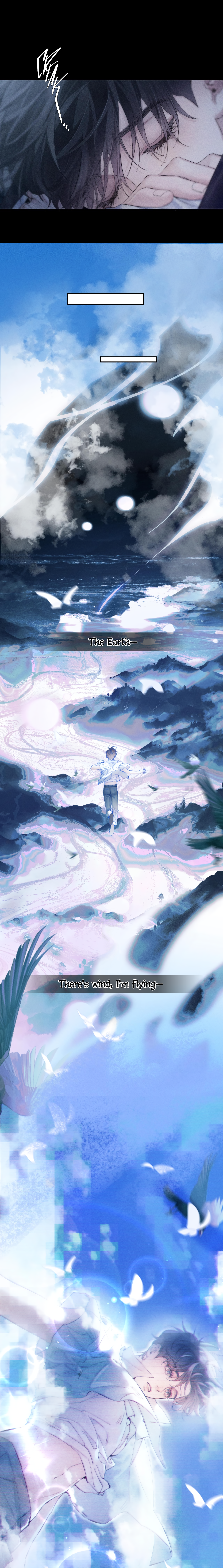 Xiǎo Mógū Chapter 35 page 20 - 