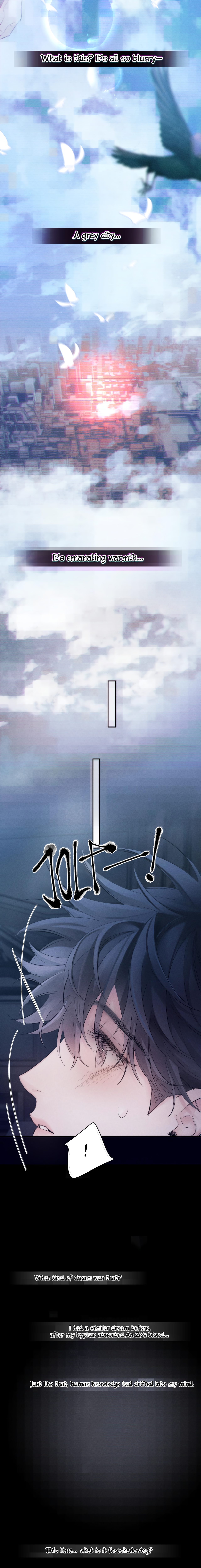 Xiǎo Mógū Chapter 35 page 21 - 