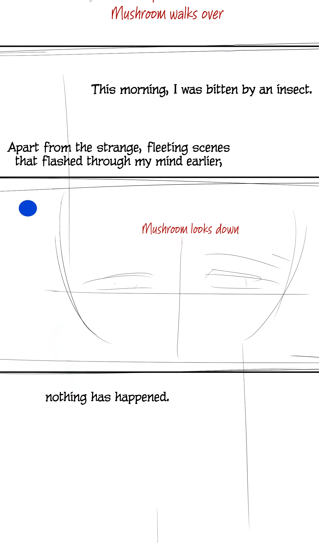 Xiǎo Mógū Chapter 35 page 23 - 