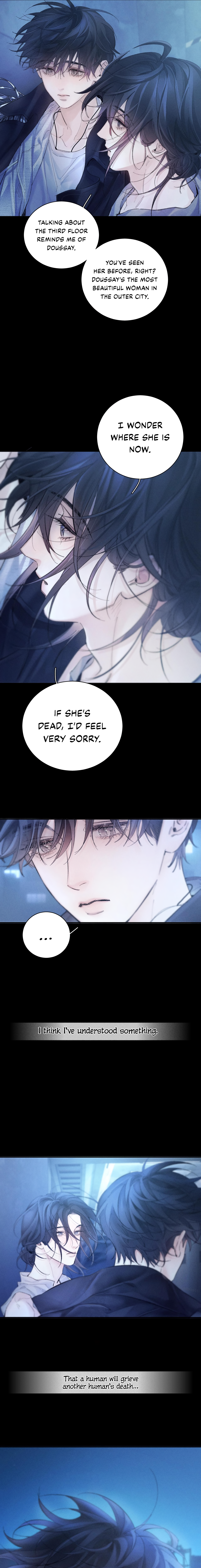 Xiǎo Mógū Chapter 36 page 15 - 