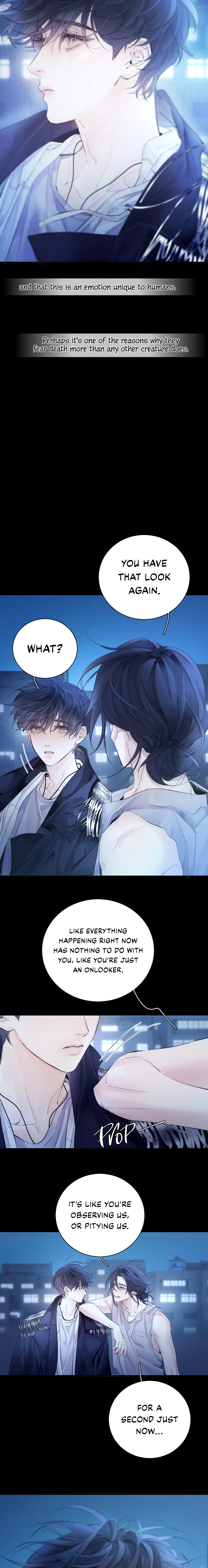 Xiǎo Mógū Chapter 36 page 16 - 