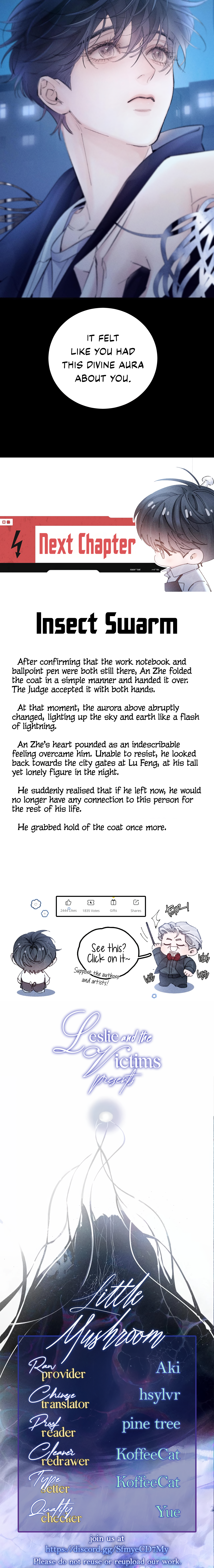 Xiǎo Mógū Chapter 36 page 17 - 