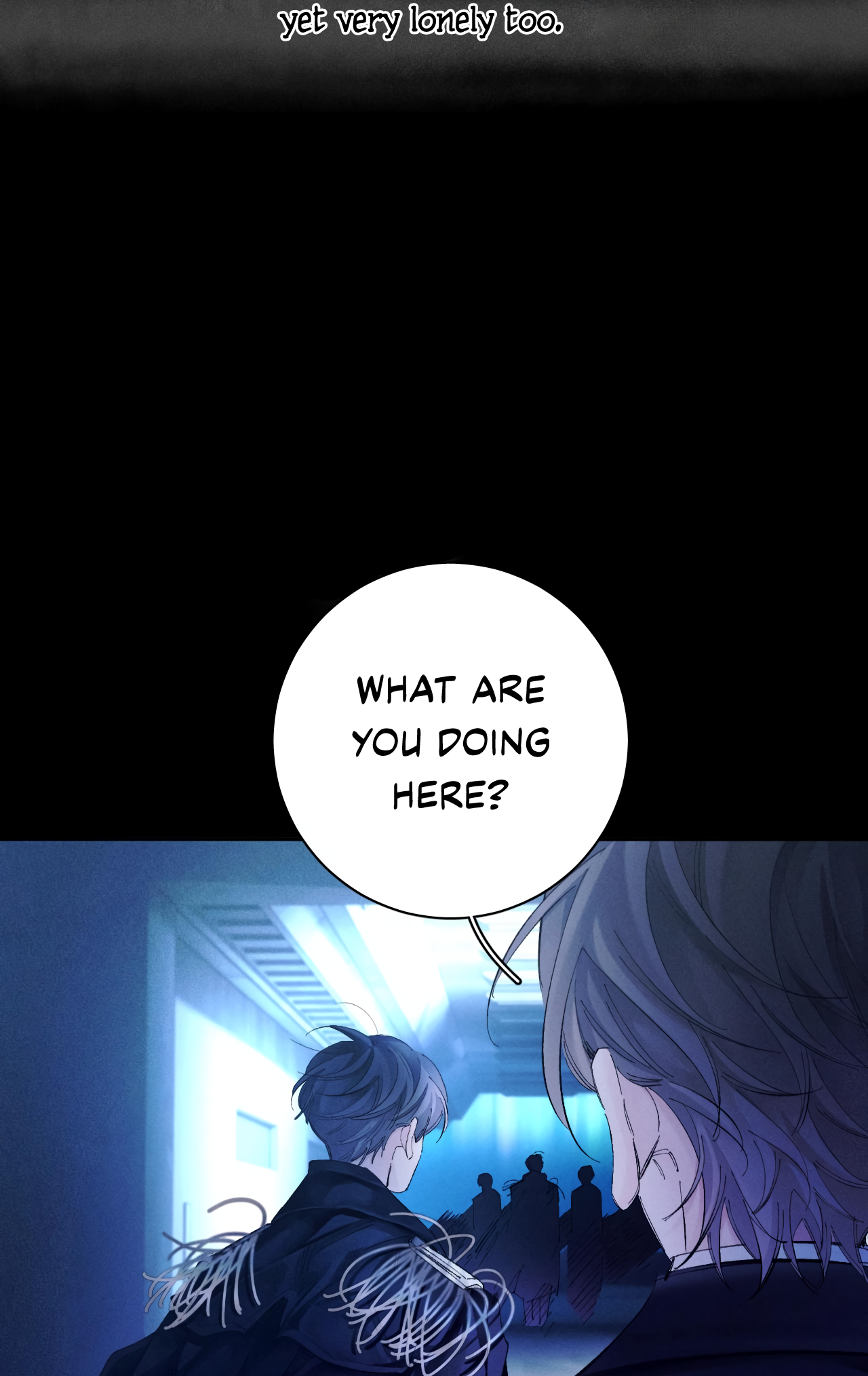 Xiǎo Mógū Chapter 37 page 11 - 