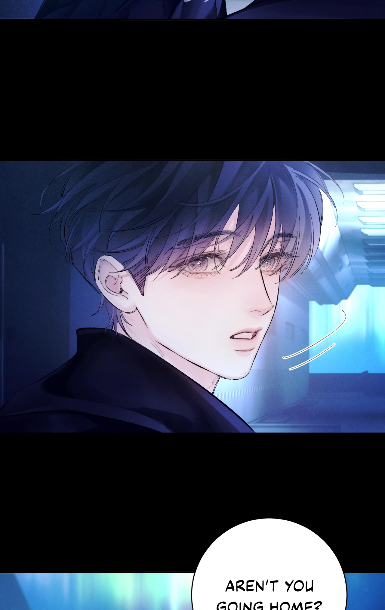Xiǎo Mógū Chapter 37 page 12 - 