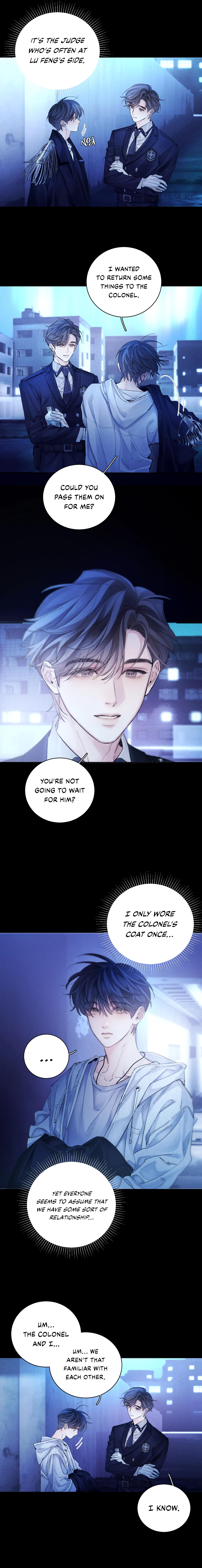 Xiǎo Mógū Chapter 37 page 14 - 